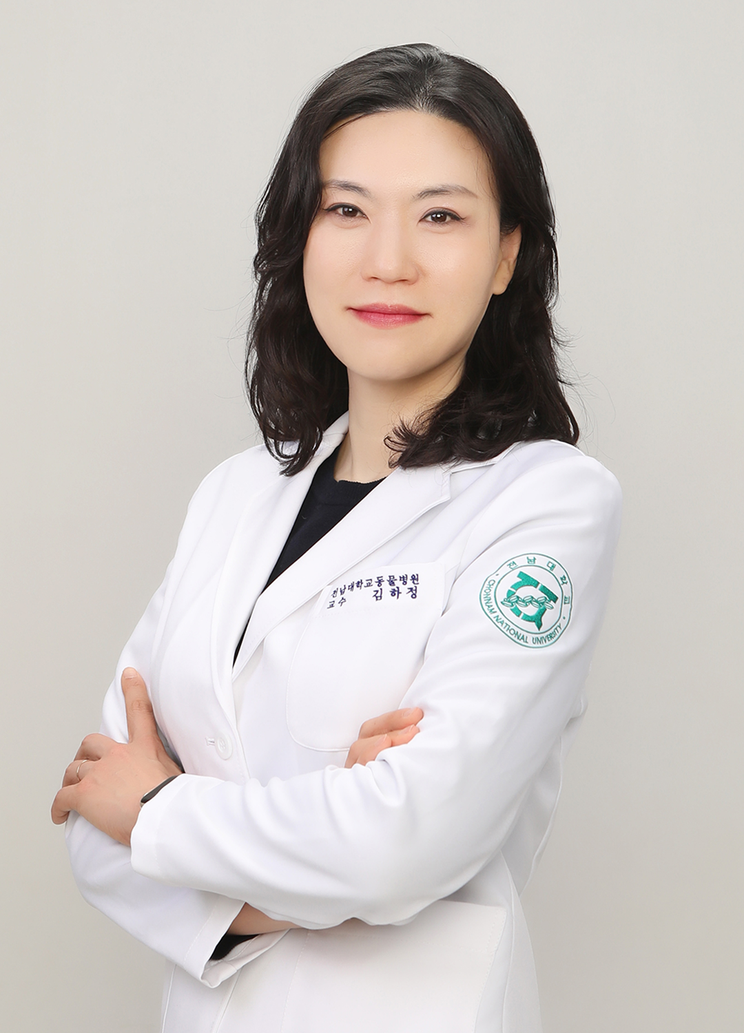 김하정 사진